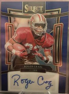 Roger Craig