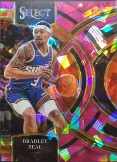 Bradley Beal