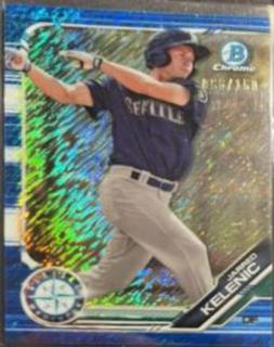 Jarred Kelenic