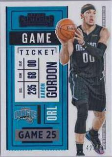 Aaron Gordon