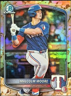 Malcolm Moore