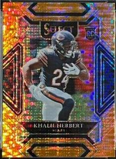 Khalil Herbert