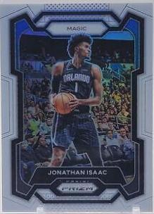 Jonathan Isaac