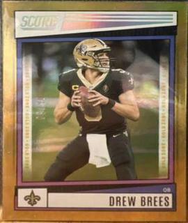 Drew Brees
