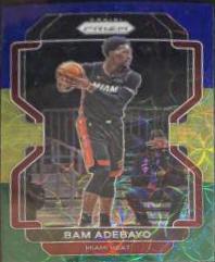 Bam Adebayo