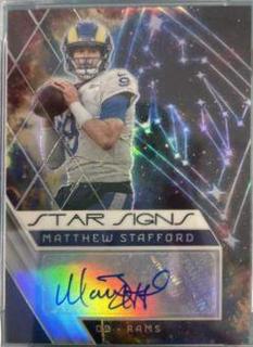 Matthew Stafford