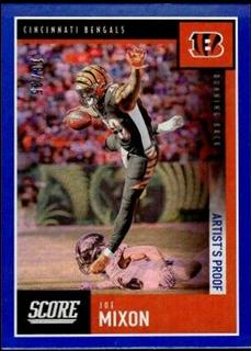 Joe Mixon