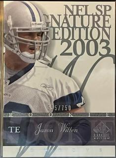 Jason Witten