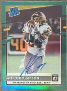Antonio Gibson