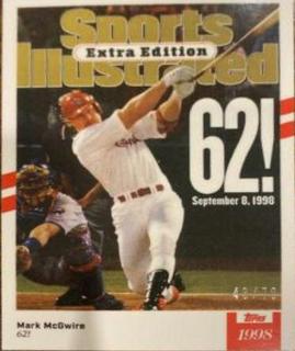 Mark McGwire