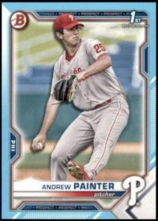 Andrew Painter