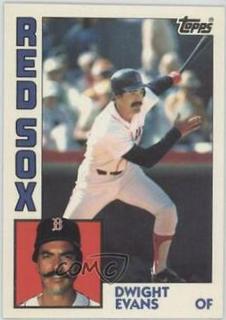 Dwight Evans