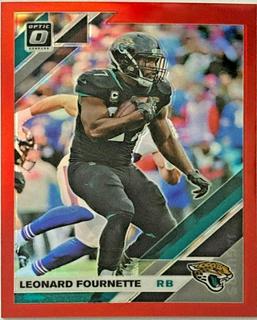 Leonard Fournette