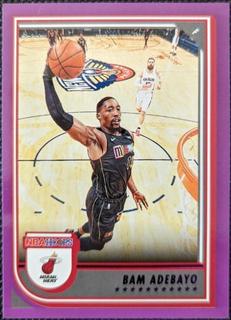 Bam Adebayo