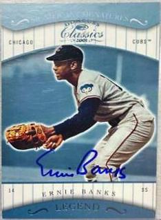 Ernie Banks