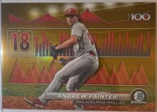 Andrew Painter