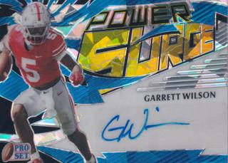 Garrett Wilson