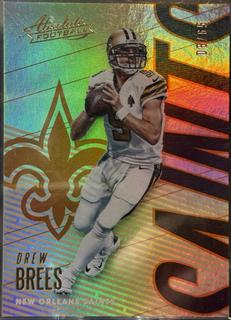 Drew Brees