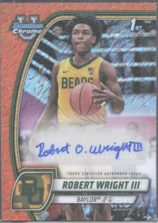 Robert Wright III