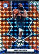 James Harden