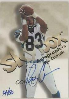 Rae Carruth