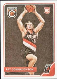 Pat Connaughton