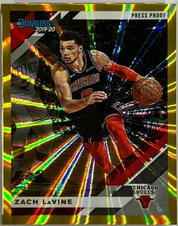Zach LaVine