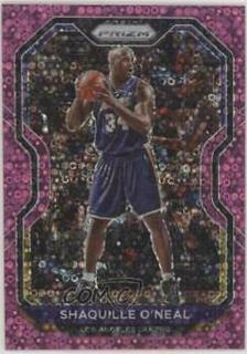 Shaquille O'Neal