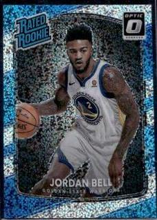 Jordan Bell