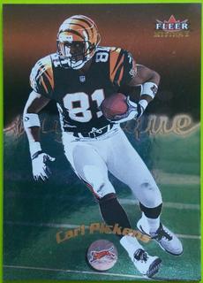 Carl Pickens
