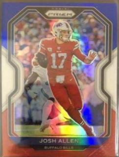 Josh Allen