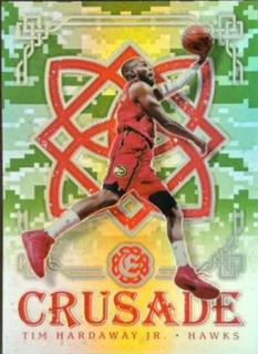 Tim Hardaway Jr.