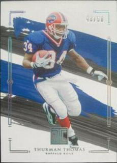 Thurman Thomas