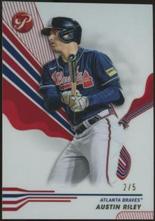 Austin Riley
