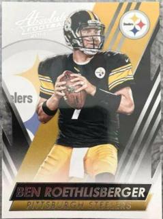 Ben Roethlisberger
