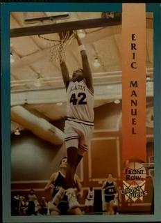 Eric Manuel