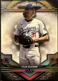 Tyler Glasnow