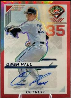 Owen Hall