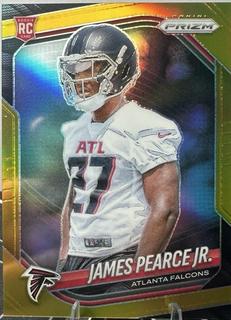 James Pearce Jr.
