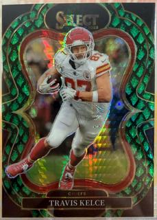 Travis Kelce
