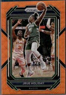 Jrue Holiday