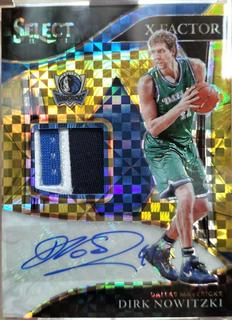 Dirk Nowitzki