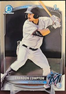 Brandon Compton
