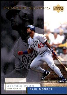 Raul Mondesi
