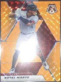 Ketel Marte