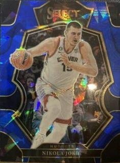 Nikola Jokic