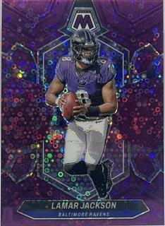 Lamar Jackson