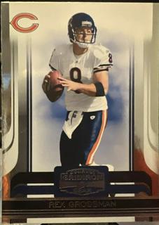 Rex Grossman