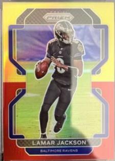 Lamar Jackson