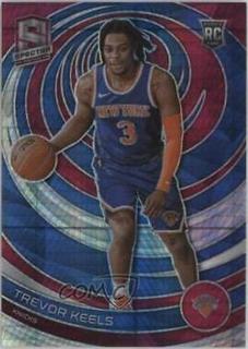 Trevor Keels